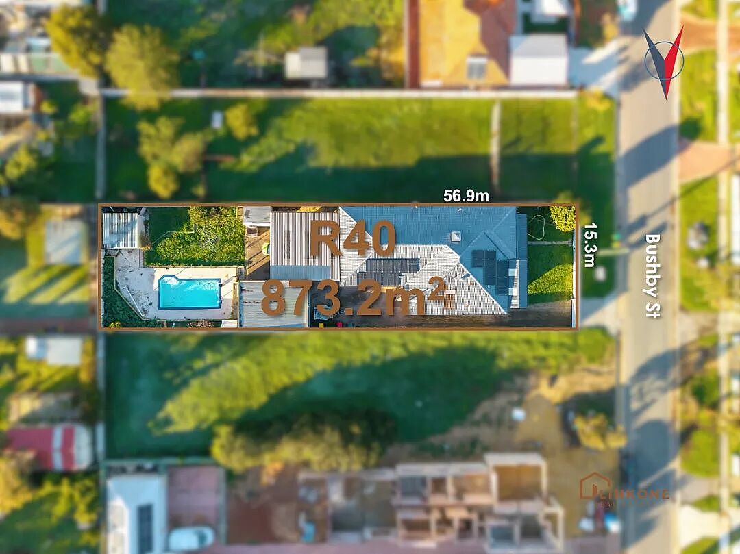 珀斯Midvale优质地段！875㎡R40大地+娱乐区+稳定租金！（组图） - 4