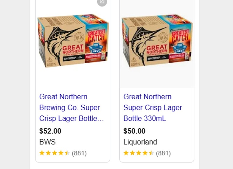 1箱$60!Woolies“天价”可乐引热议,网友炸锅:谁会买?(组图) - 3