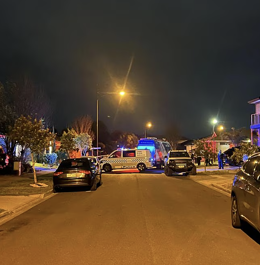 墨尔本发生骇人袭击事件！两名儿童相距200米身亡，警方定性为