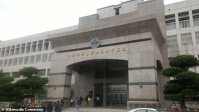 澳女携毒赴台，判监15年！坚称被人下套，为避免死刑被迫认罪，案情或迎转机（组图） - 4