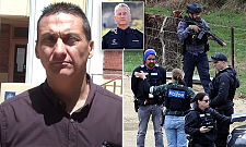 澳洲“杀警案”嫌犯仍在逃，搜捕进入第13天！当地旅游业遭重创，游客骤降（组图）