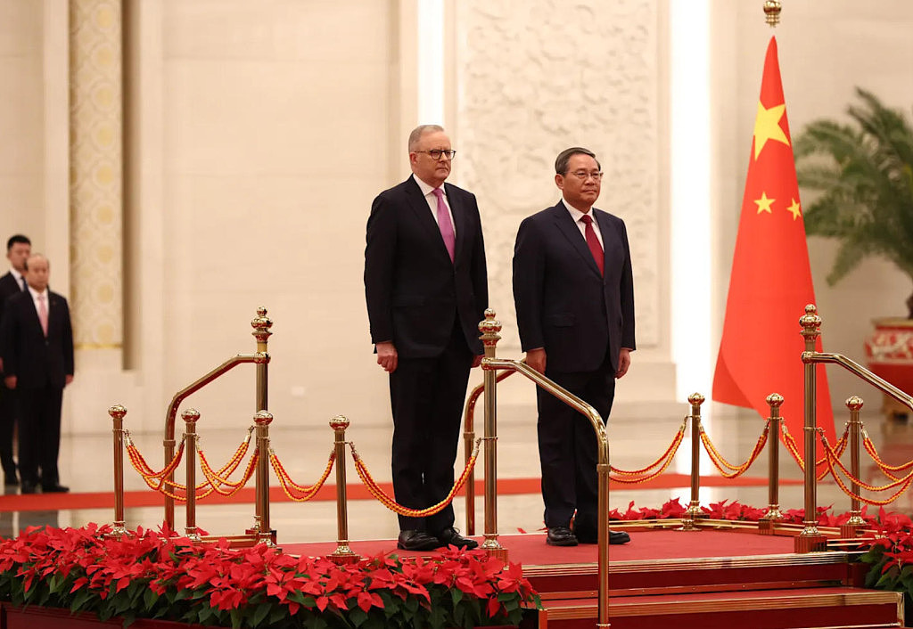 “贸易战”已成过去，澳企重新涌入中国！高管：中国市场大到无法忽视（组图） - 6