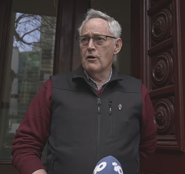 澳洲毒蘑菇案唯一生还者发声：感谢警方揭露真相，曾当庭表示原谅凶手（组图） - 2