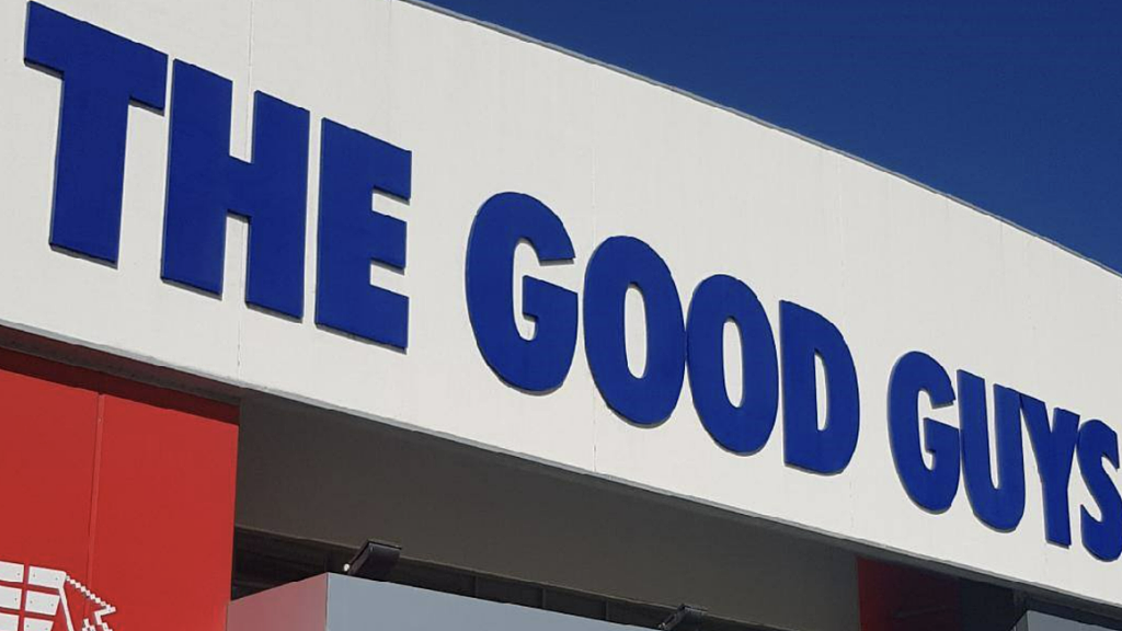 澳洲家电巨头The Good Guys因返现促销误导消费者被重罚，2万多人受害（图） - 2
