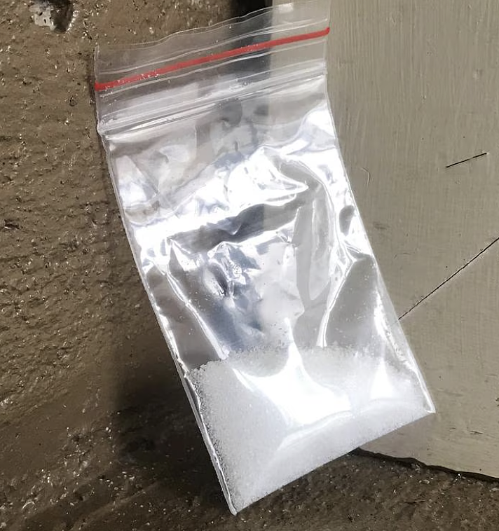 可卡因惊现致命掺假！新州10人吸毒过量送医，3人命危，卫生部门发出紧急警告（组图） - 2