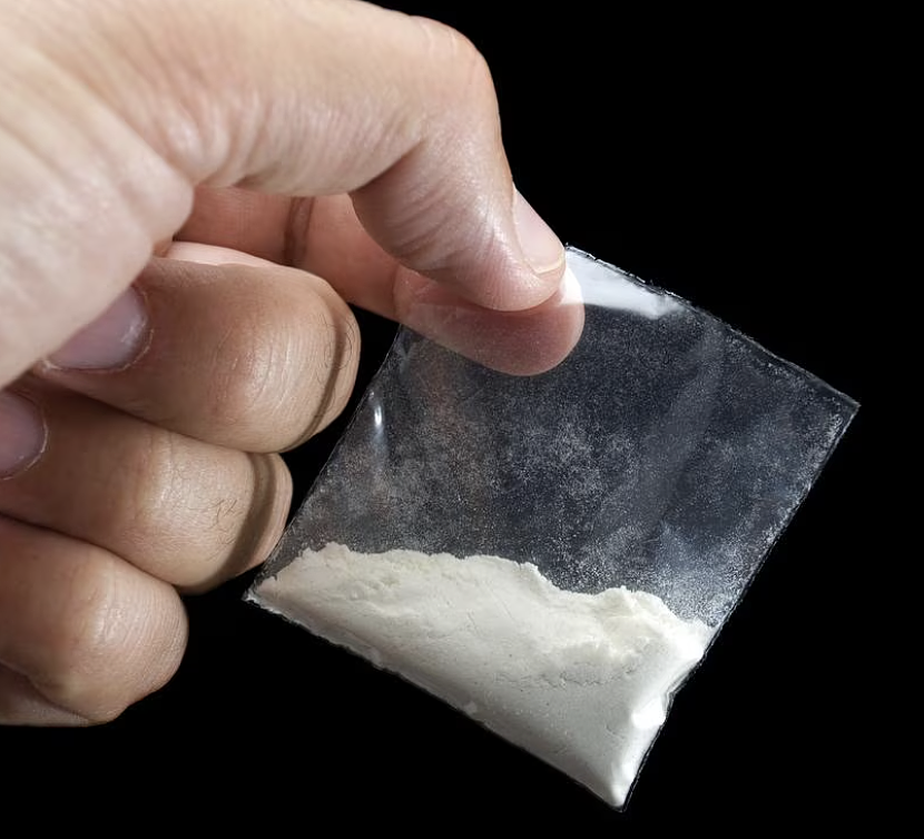 可卡因惊现致命掺假！新州10人吸毒过量送医，3人命危，卫生部门发出紧急警告（组图） - 3