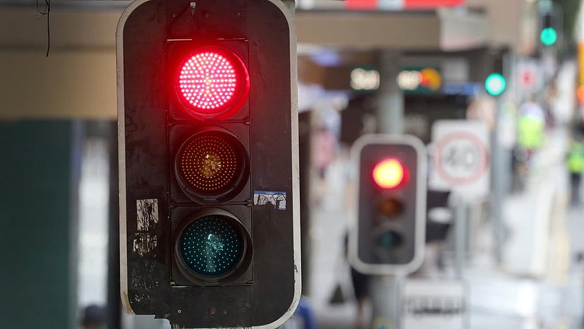 在澳洲开车，哪些驾驶行为最“惹人厌”？榜单出炉！第一竟是...（组图） - 2