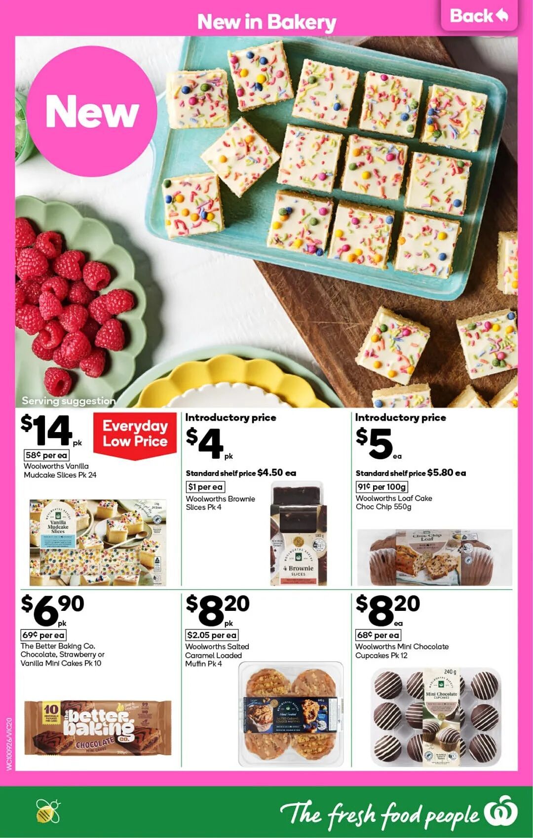 本周最新！澳洲各大超商特价商品一网打尽，大批好物骨折破半价！Woolworths、Coles、Aldi、UMall…（组图） - 18