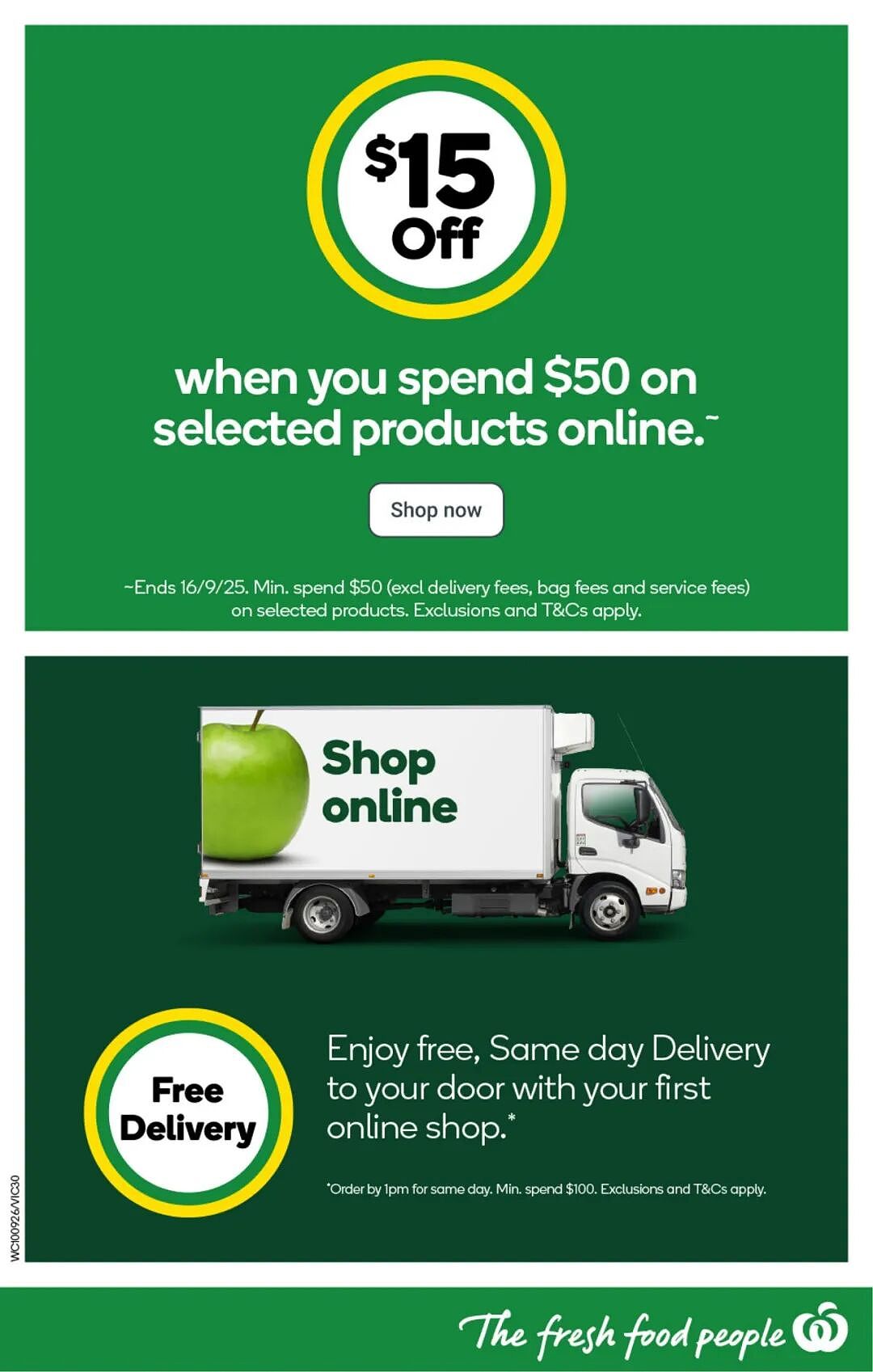 本周最新！澳洲各大超商特价商品一网打尽，大批好物骨折破半价！Woolworths、Coles、Aldi、UMall…（组图） - 28