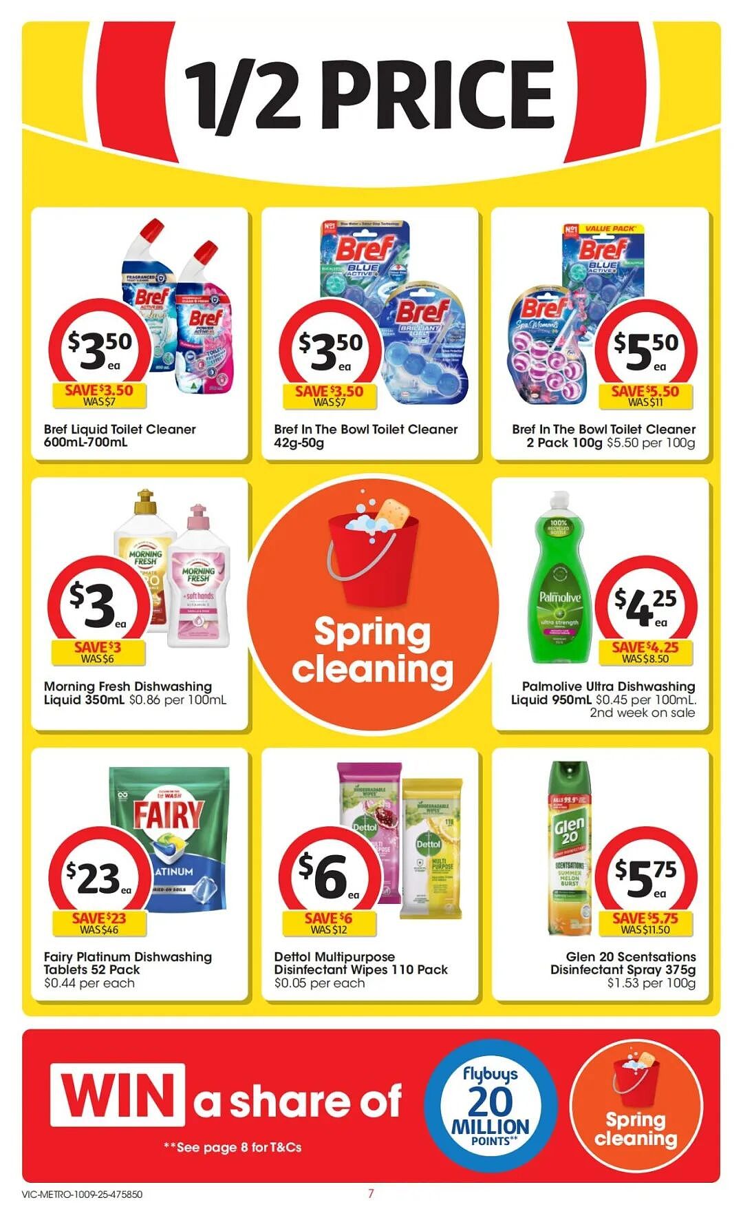 本周最新！澳洲各大超商特价商品一网打尽，大批好物骨折破半价！Woolworths、Coles、Aldi、UMall…（组图） - 51