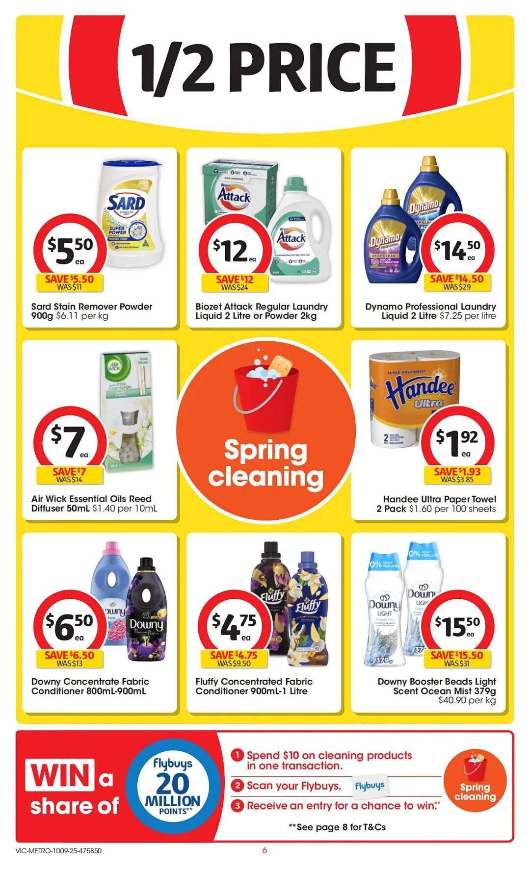 本周最新！澳洲各大超商特价商品一网打尽，大批好物骨折破半价！Woolworths、Coles、Aldi、UMall…（组图） - 50