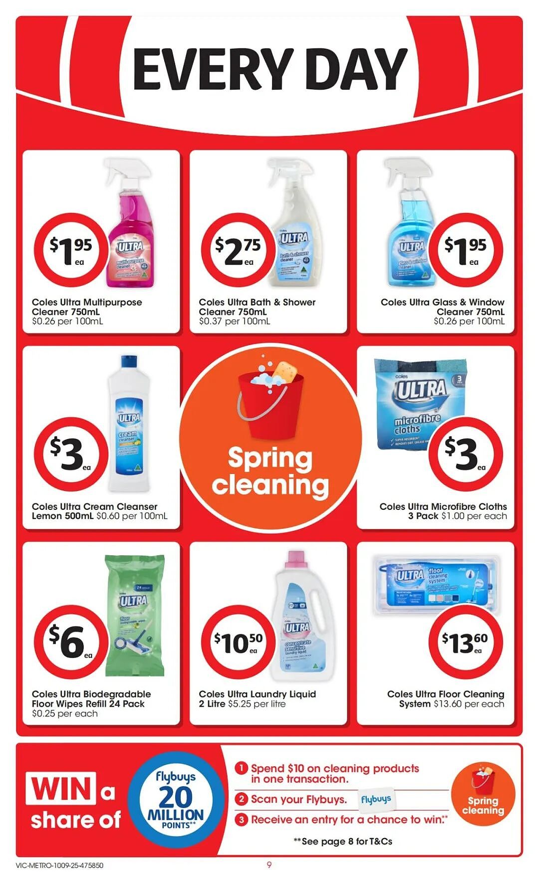 本周最新！澳洲各大超商特价商品一网打尽，大批好物骨折破半价！Woolworths、Coles、Aldi、UMall…（组图） - 53