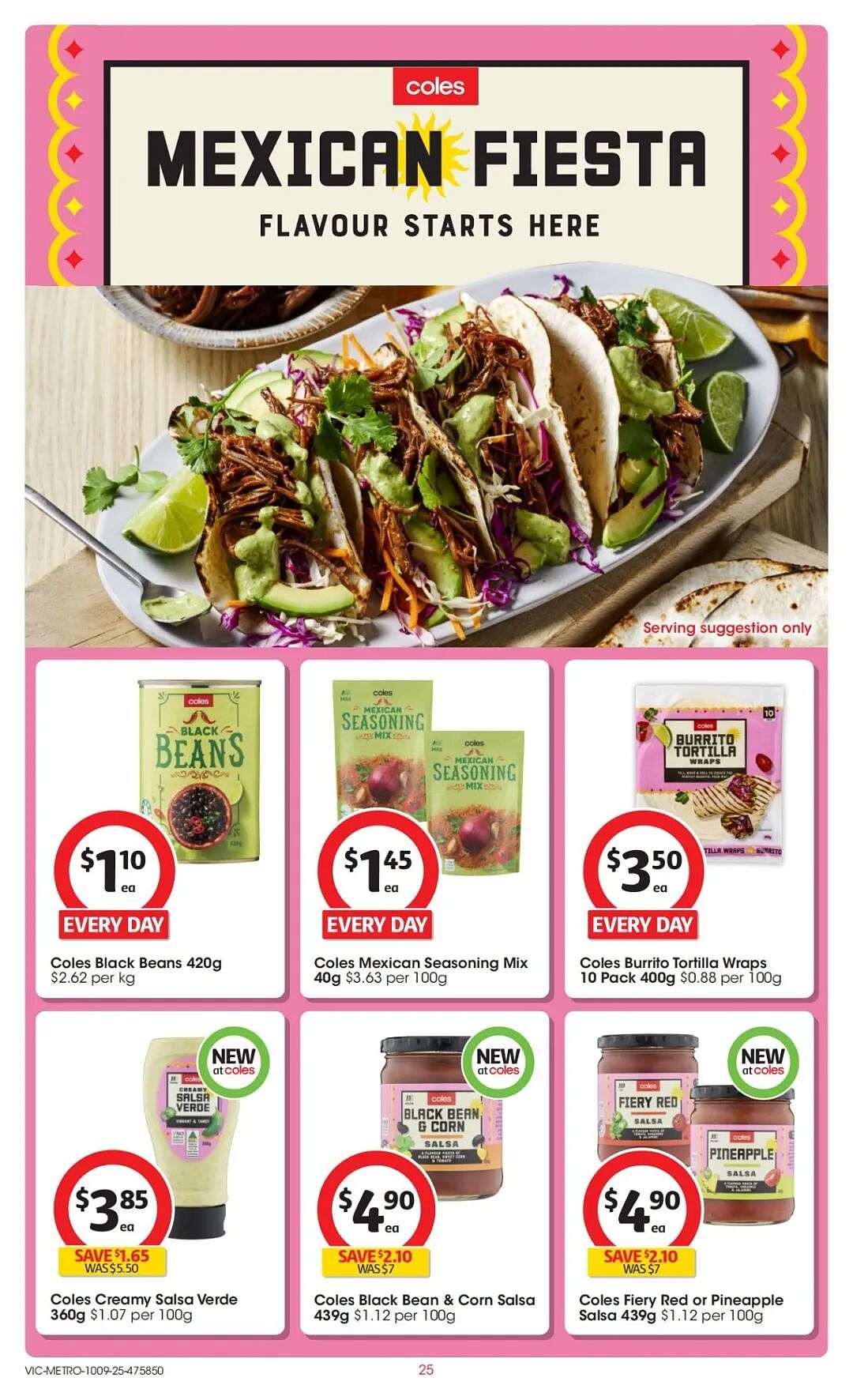 本周最新！澳洲各大超商特价商品一网打尽，大批好物骨折破半价！Woolworths、Coles、Aldi、UMall…（组图） - 69