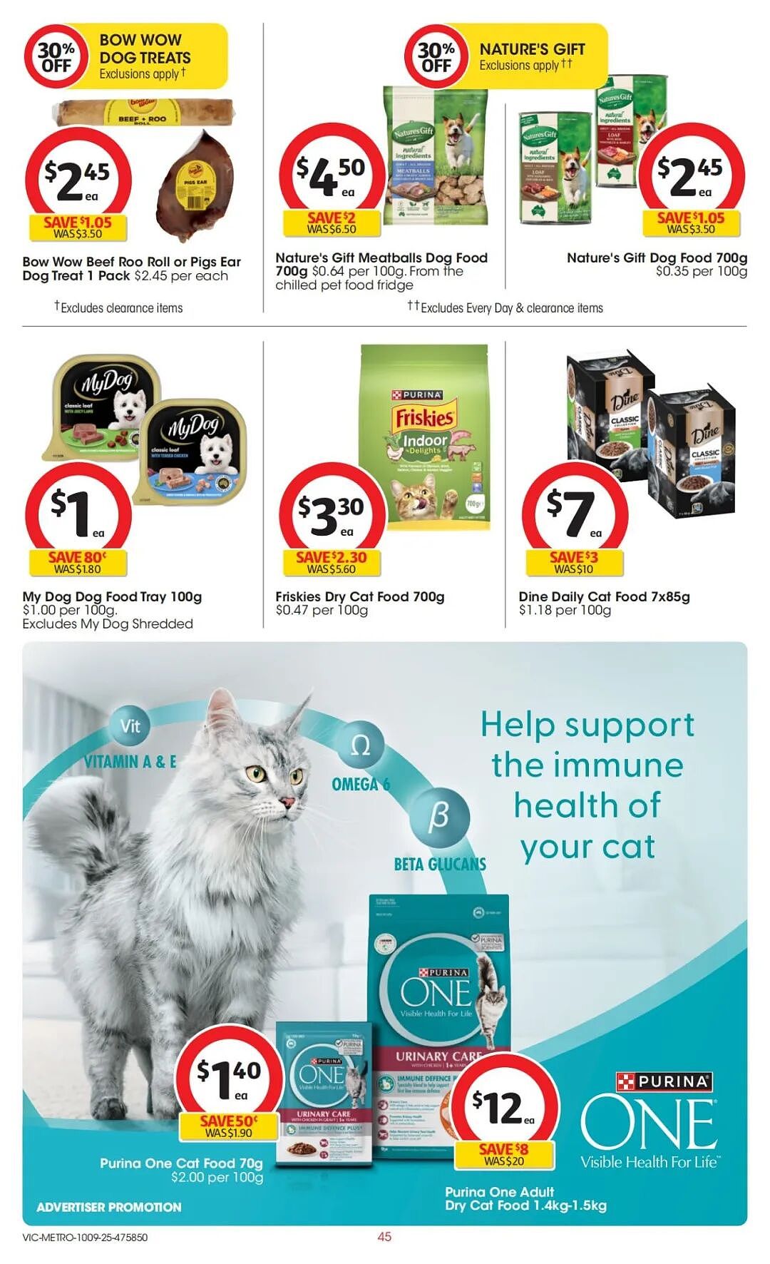 本周最新！澳洲各大超商特价商品一网打尽，大批好物骨折破半价！Woolworths、Coles、Aldi、UMall…（组图） - 89