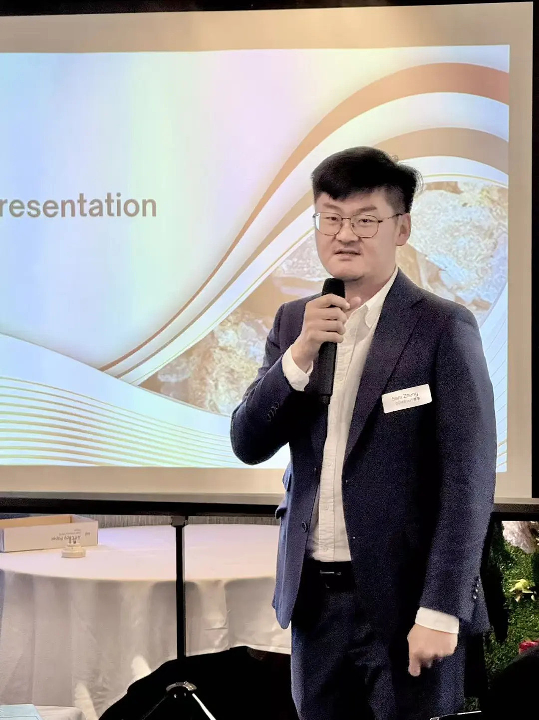 金辰龙矿业 (ASX: GDR) 聚焦西澳黄金,ASX上市计划引关注(组图) - 2