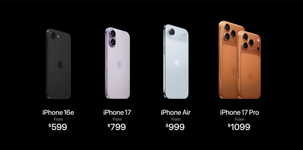 苹果新品超详细解读！史上最薄iPhone亮相，AirPods秒变“同声传译”（视频/组图） - 36