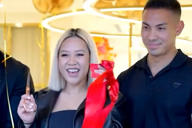 悉尼美容院老板卷入千万诈骗案！被指与华人洗钱团伙有关，后者涉骗$1.78亿（组图） - 2