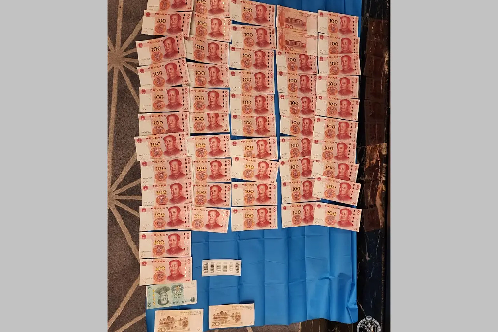 悉尼美容院老板卷入千万诈骗案！被指与华人洗钱团伙有关，后者涉骗$1.78亿（组图） - 5