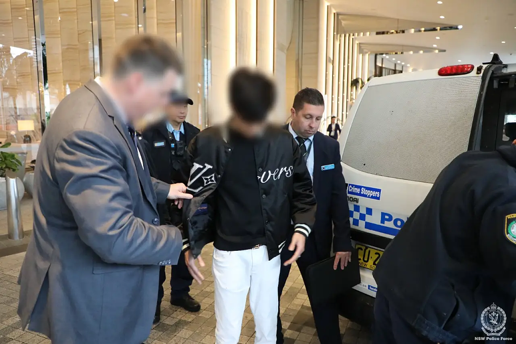 悉尼美容院老板卷入千万诈骗案！被指与华人洗钱团伙有关，后者涉骗$1.78亿（组图） - 7