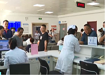雷暴也会引发哮喘？山西雷雨数百人呼吸困难涌急症，医生解释原因（组图）