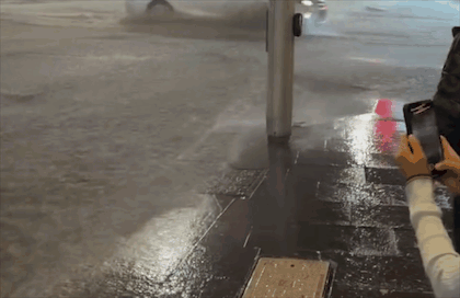 悉尼遭“暴雨炸弹”袭击！24小时降雨抵一个半月，SES打电话被打爆（组图） - 2