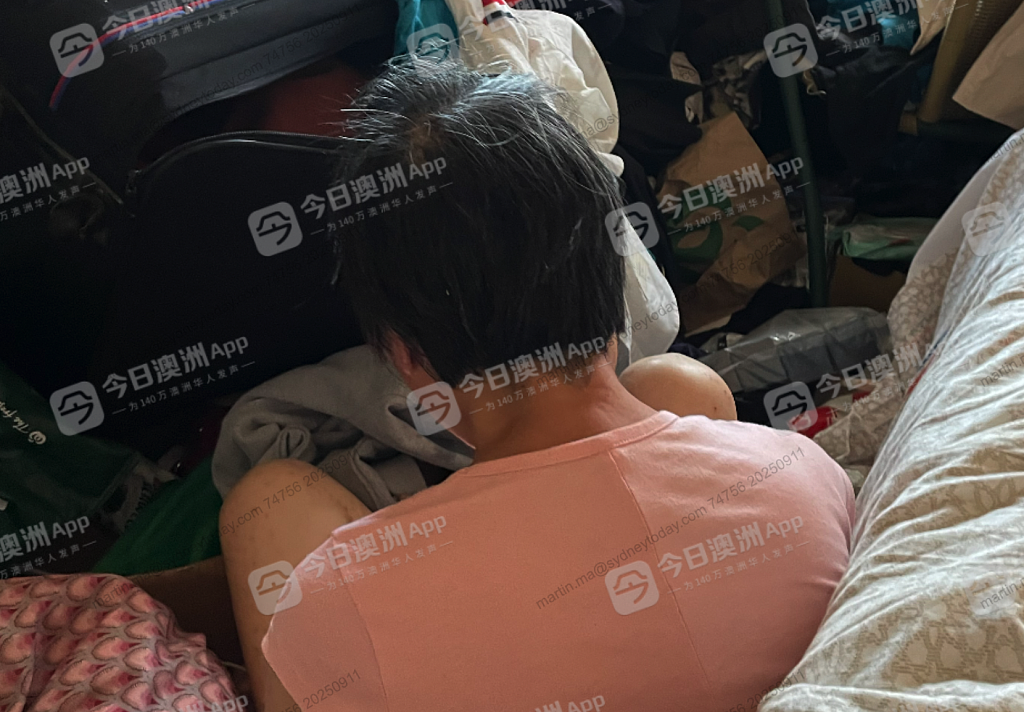 “一切痛苦都是诈骗造成！”悉尼7旬华人老翁遇“庞氏骗局”，全部积蓄打水漂还欠债！与“上线”肉搏追讨，反被控袭击（组图） - 6