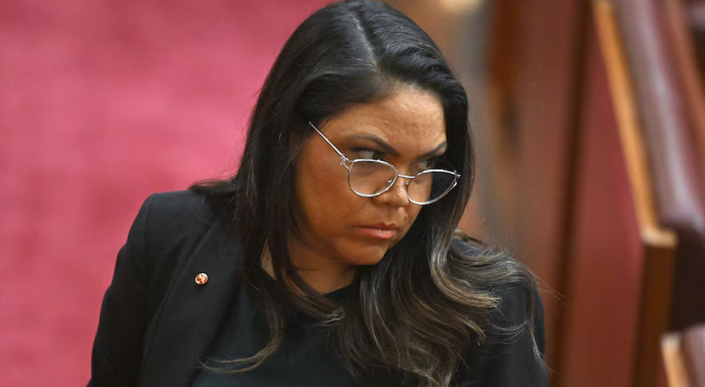拒挺领袖、不道歉印度裔言论！澳自由党议员被撤影子内阁职务（组图） - 2