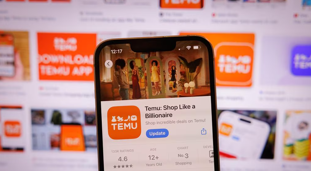 本土零售商被澳人“抛弃”，中国电商平台成新宠！Temu年销售额达$26亿（组图） - 3
