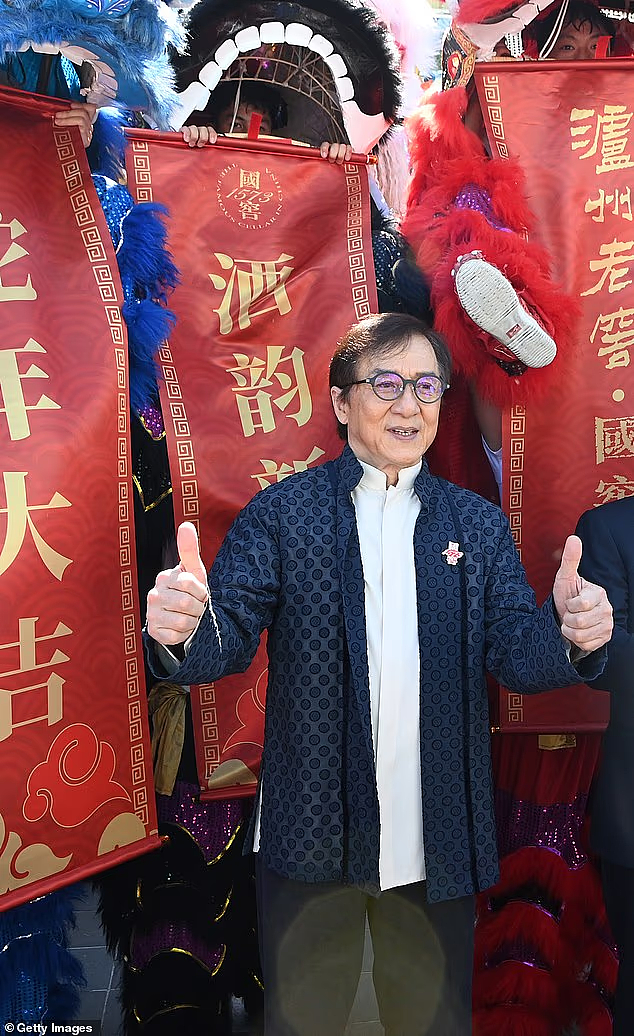 成龙“澳洲豪宅”引热议!传了几十年,真相竟是…(组图) - 6
