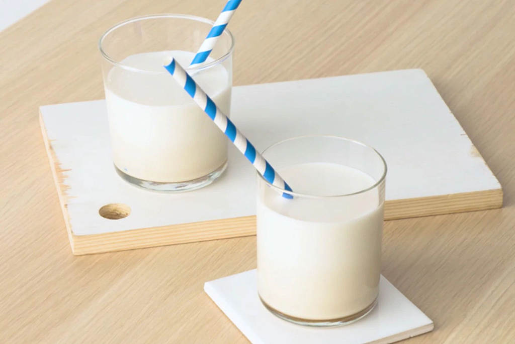 省钱又有效！澳洲营养师：这4种日常乳制品，轻松帮你补够蛋白质（组图） - 2