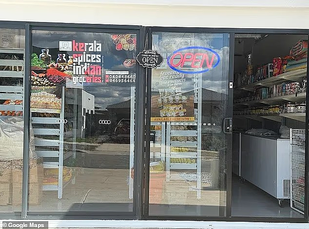 合法经营还是扰民？澳业主将自家车库改成杂货店，不料引发邻居不满！致信政府要求取缔 （组图） - 2