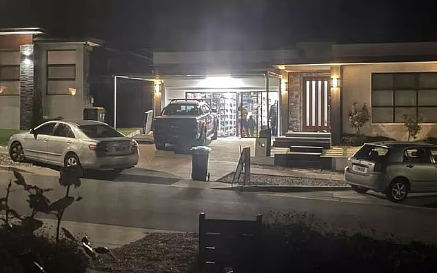 合法经营还是扰民？澳业主将自家车库改成杂货店，不料引发邻居不满！致信政府要求取缔 （组图） - 3