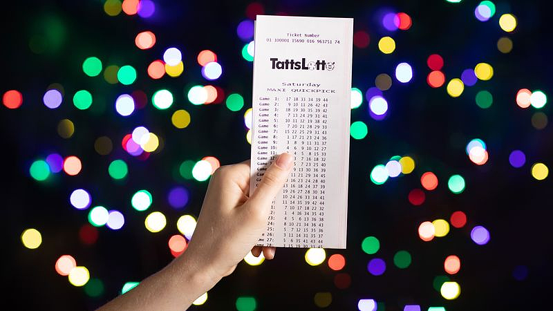一夜暴富！澳夫妻喜中$200万大奖，激动到以为是“骗局”（组图） - 2