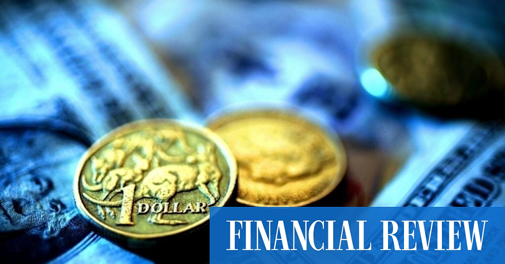 澳元汇率飙至10个月新高！专家：还要涨，有望冲破70美分大关（组图） - 3