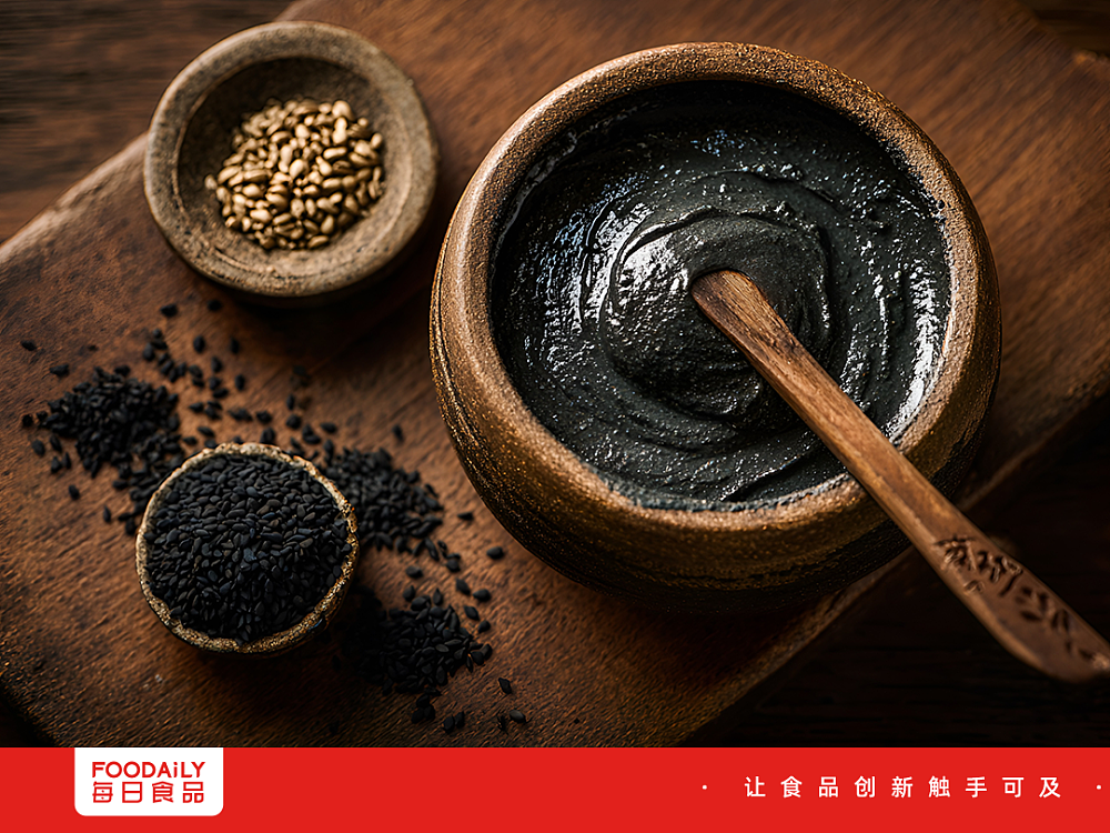 老牌民企“南方黑芝麻糊”卖了，国资抄底接盘（组图） - 1