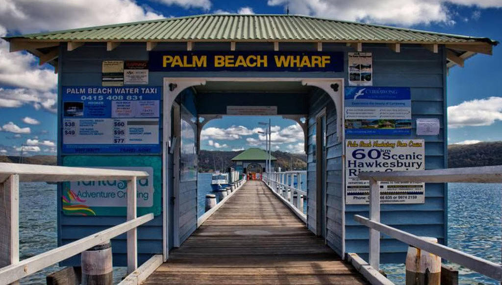 吃、喝、住、行、买统统都有！悉尼Palm Beach超全游玩攻略（组图） - 11