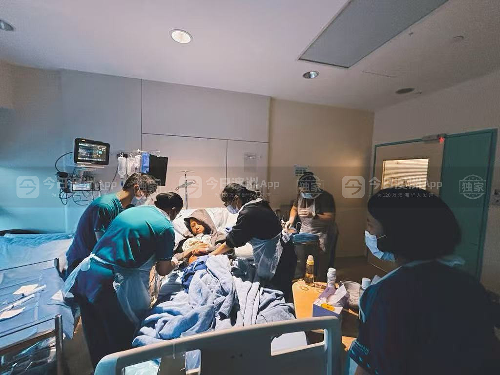 一名澳洲白血病华人患童的12年抗争路，母亲绝望：“我真的拼尽全力了！”（组图） - 7