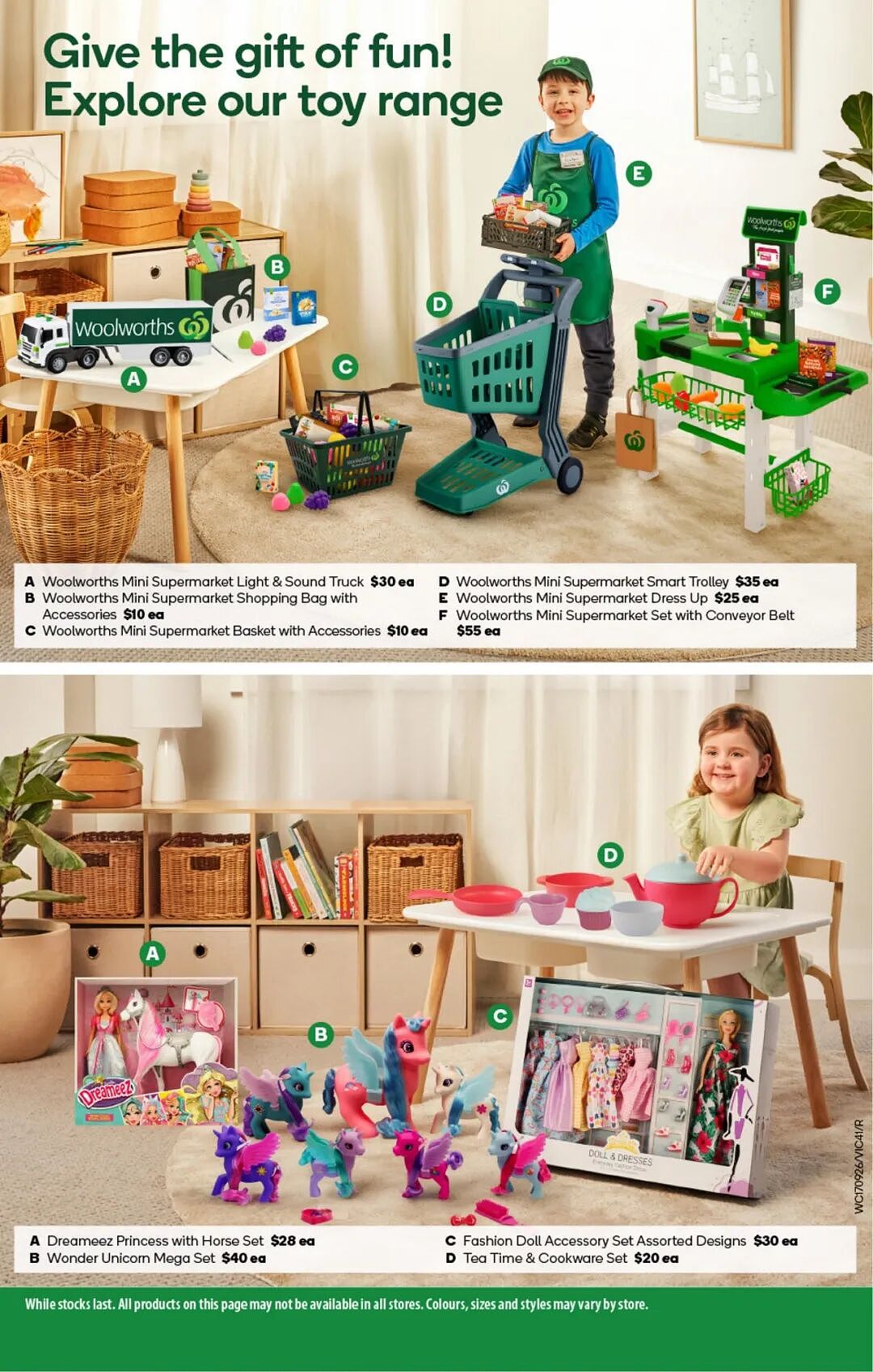 本周最新！澳洲各大超商特价商品一网打尽，大批好物骨折破半价！WWS、Coles、Aldi…（组图） - 39