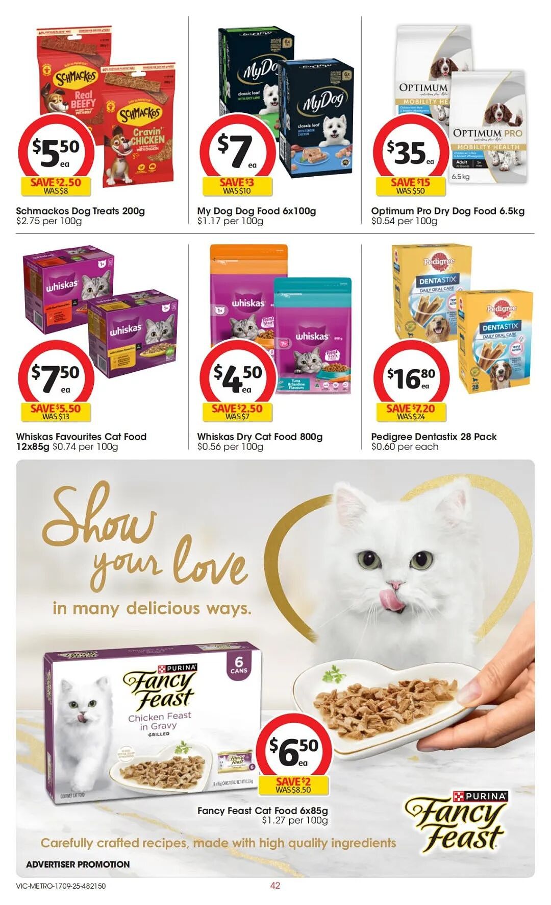 本周最新！澳洲各大超商特价商品一网打尽，大批好物骨折破半价！WWS、Coles、Aldi…（组图） - 88