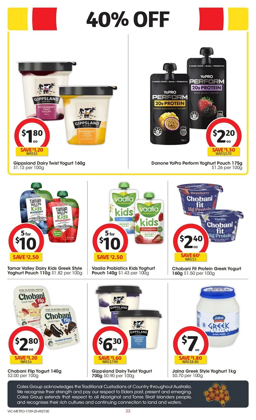 本周最新！澳洲各大超商特价商品一网打尽，大批好物骨折破半价！WWS、Coles、Aldi…（组图） - 79