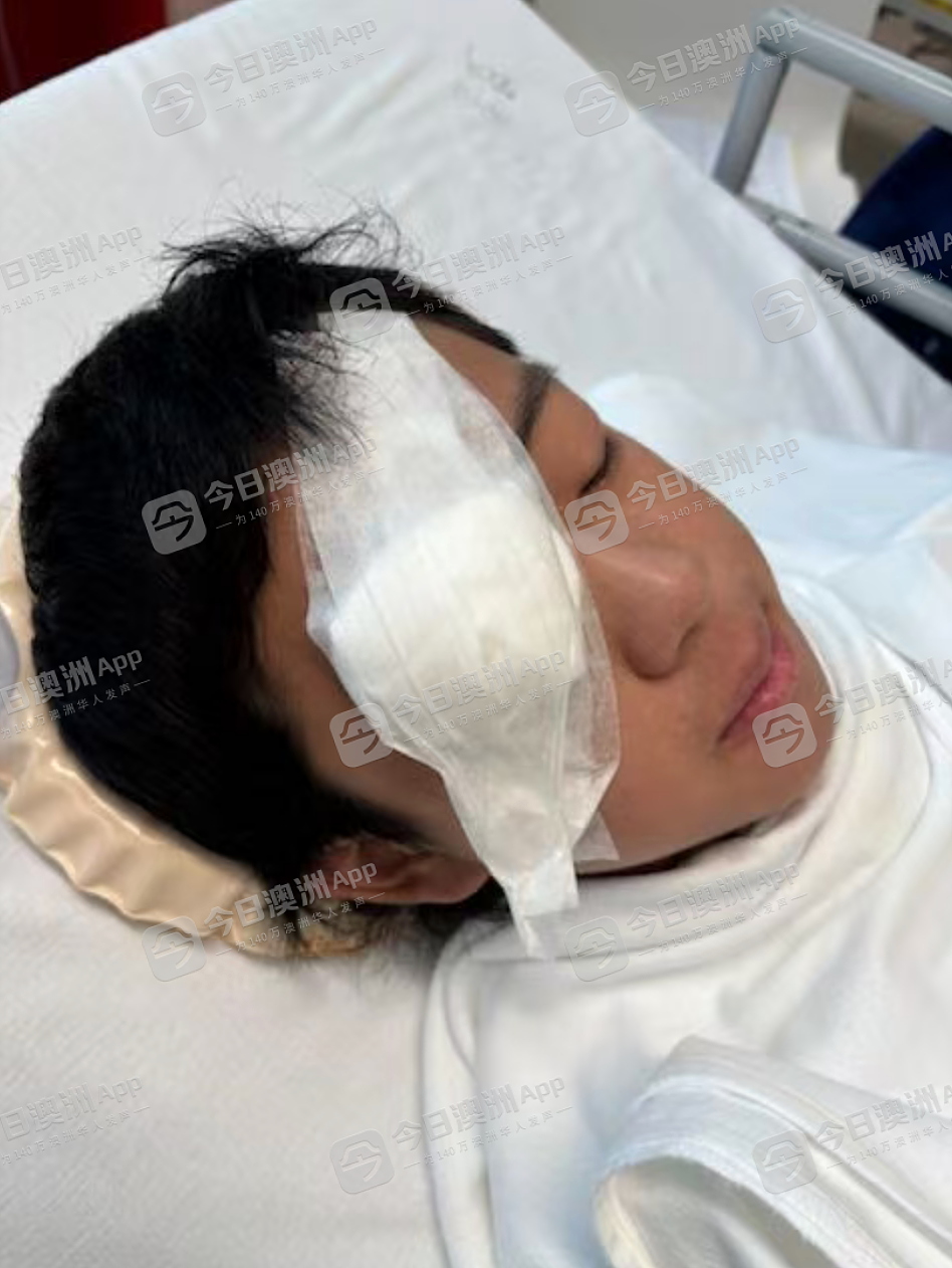 一名澳洲白血病华人患童的12年抗争路，母亲绝望：“我真的拼尽全力了！”（组图） - 5