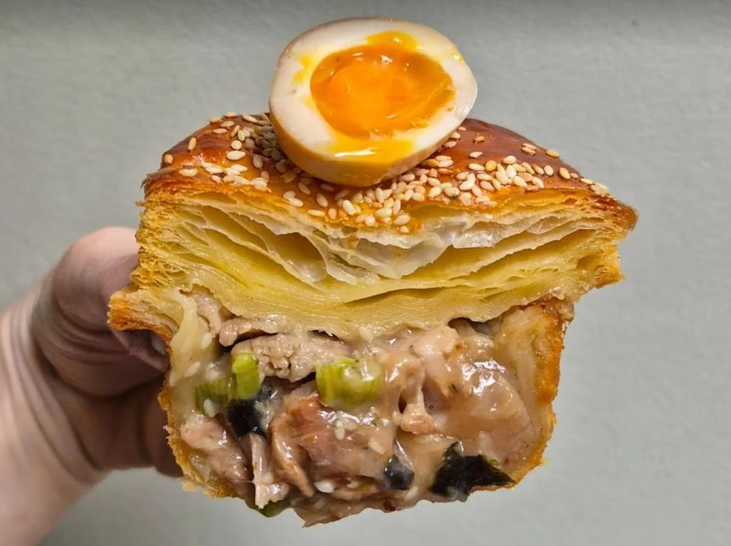 悉尼Top5肉派餐厅推荐！好吃到跳脚（组图） - 6
