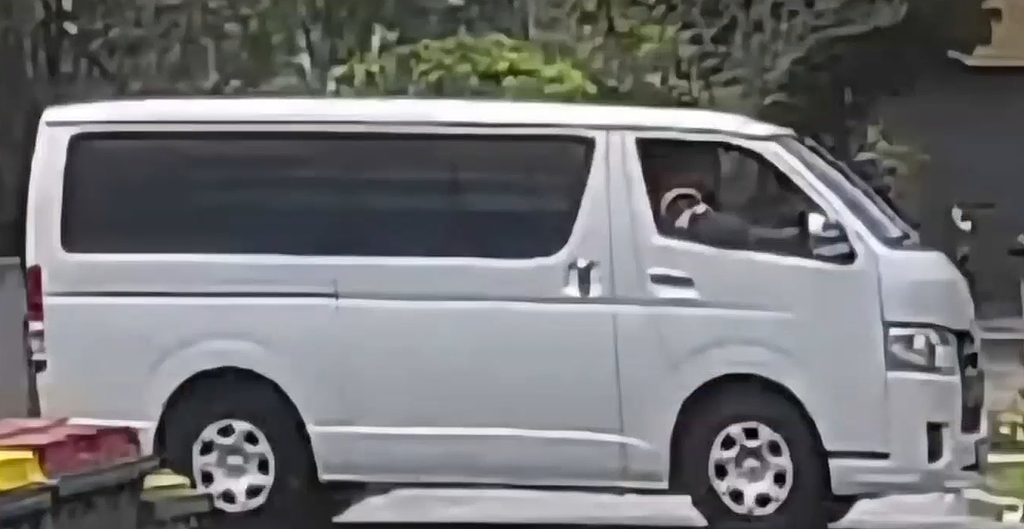 又是白色面包车!澳幼儿园发布警告,此前曾发生多起诱拐儿童未遂,华人区也“中招”(组图) - 2