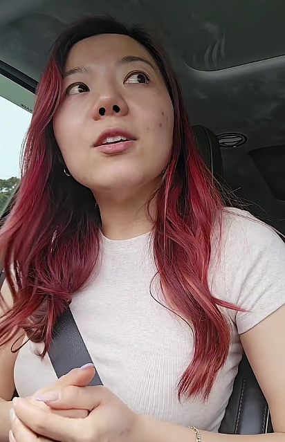 “凭什么把我的钱当人质！”澳亚裔女在CBA取现被拒，还遭银行质问（组图） - 2