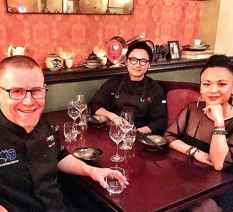 经营23年，悉尼知名亚洲餐厅宣布关闭！顾客惋惜不已：一个时代的结束（组图） - 3