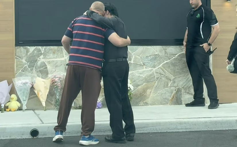 悉尼购物中心倒车事故后续：5月大女婴不幸身亡，5岁男童已出院（组图） - 4