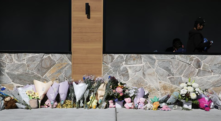 悉尼购物中心倒车事故后续：5月大女婴不幸身亡，5岁男童已出院（组图） - 6