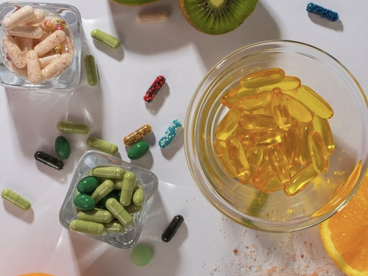 每日一粒药丸真能更健康？专家解析16种热门补充剂：这些值得买，这些纯属浪费钱（组图） - 7