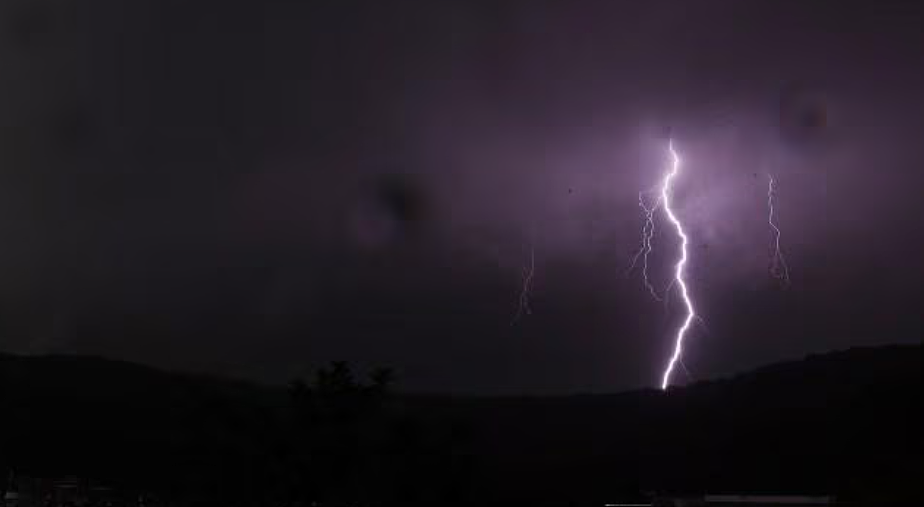 狂风暴雨即将席卷澳洲!强风、降雪和冰雹都在路上(组图) - 3