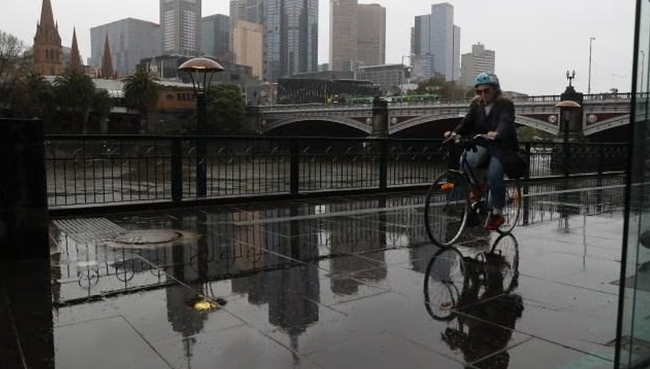 狂风暴雨即将席卷澳洲!强风、降雪和冰雹都在路上(组图) - 2